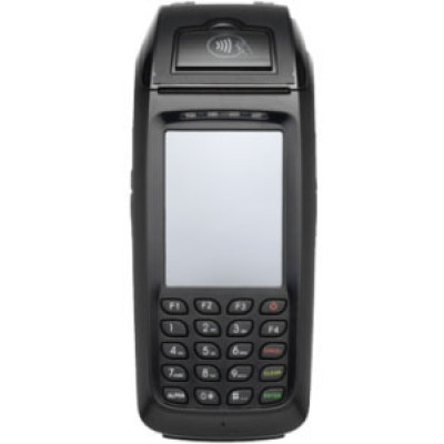 PartnerTech Mobile Computer