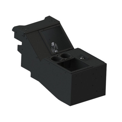 Gamber-Johnson Console Systems Accessory