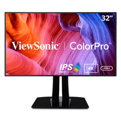 ViewSonic Monitors Monitor