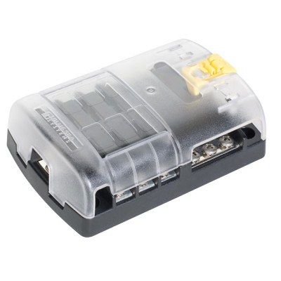 Gamber-Johnson Console System Power Device