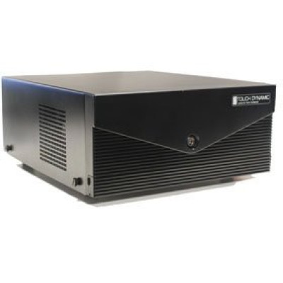 Touch Dynamic POS Touch Terminal