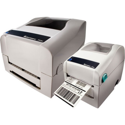 Intermec Barcode Label Printer