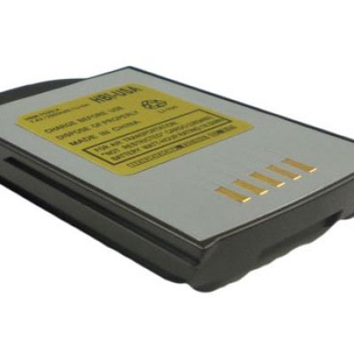 Harvard Battery Battery