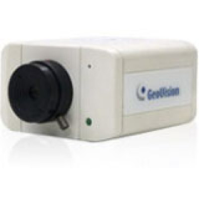 GeoVision Products