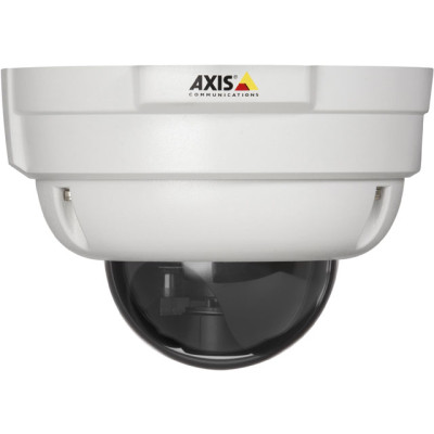 Axis 225FD Security Camera