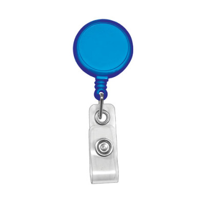 Brady Badge Reels Reel