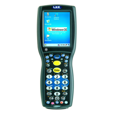 LXE Tecton Mobile Computer