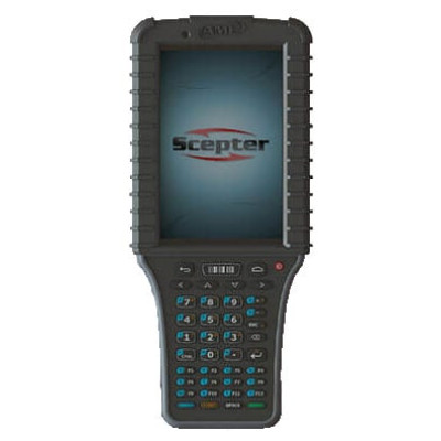 AML Scepter Mobile Computer