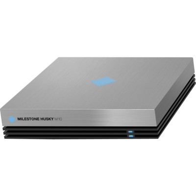 Milestone Data Networking