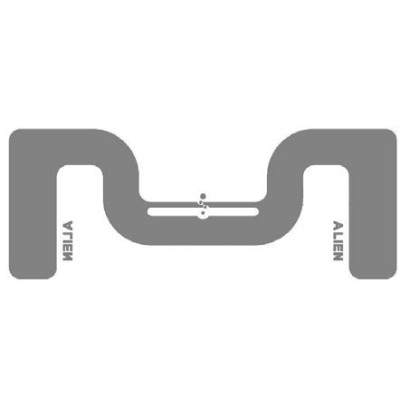 Alien BAT RFID Inlay