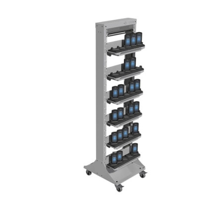 Zebra Intelligent Cabinets Data Terminal