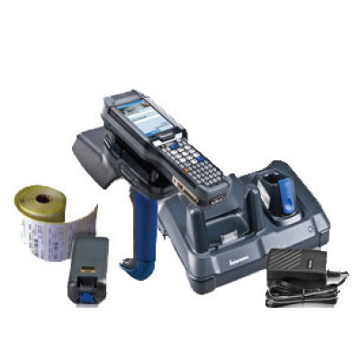 BCI RFID Systems RFID System