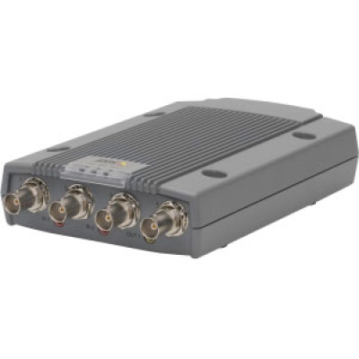 Axis P7214 Video Encoder Accessory