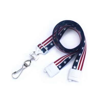 Brady Lanyards Lanyard