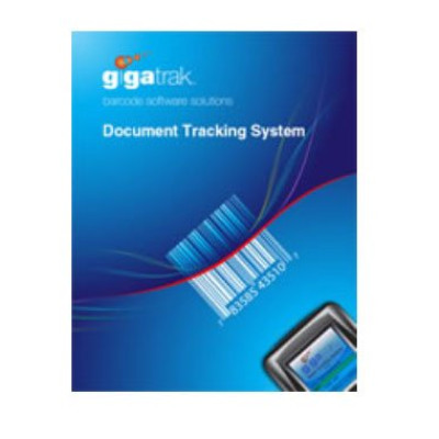 Gigatrak Document Tracking System Service Contract