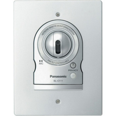 Panasonic CCTV Camera Mount
