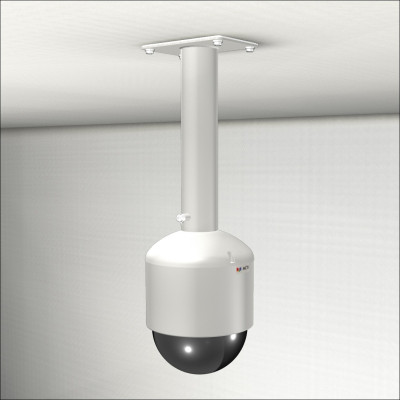 ACTi Security Camera