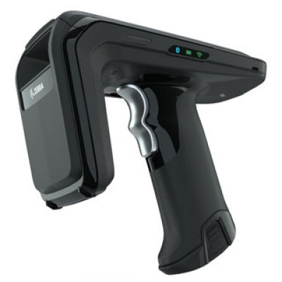 Zebra RFD40 Premium/Premium Plus RFID Reader