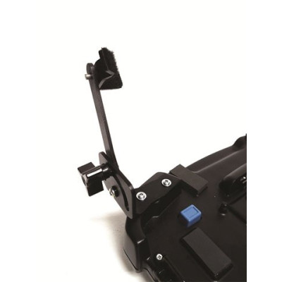 Gamber-Johnson Cradle and Docking Station Accessory