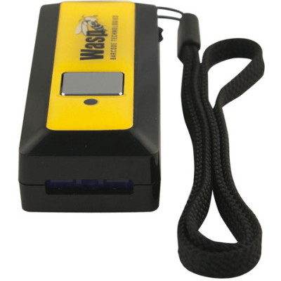 Wasp WWS100i Barcode Scanner