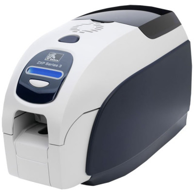 Zebra ZXP Series 3 ID Card Printer