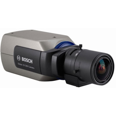 Bosch LTC 0498 Dinion2X Security Camera