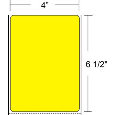 BCI Labels Barcode Label