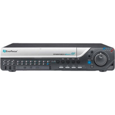 EverFocus Surveillance DVR