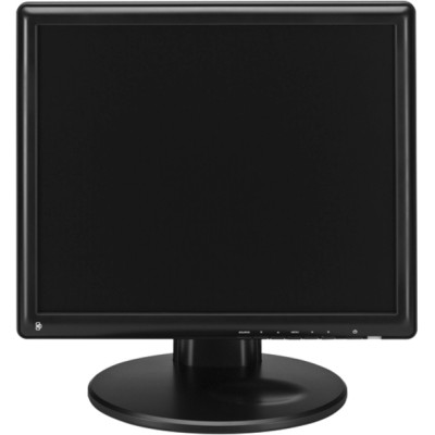 GE Security TruVision 10 Monitor