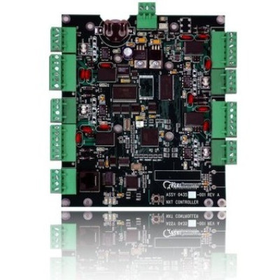 Keri Systems Access Control System