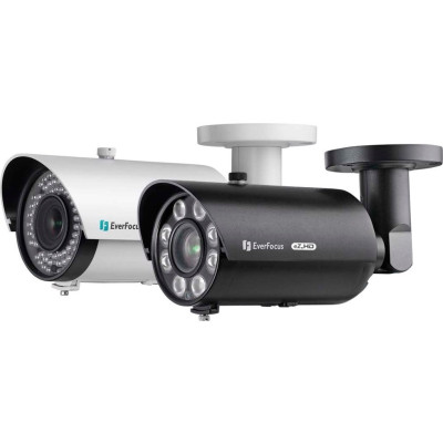 EverFocus Security Camera