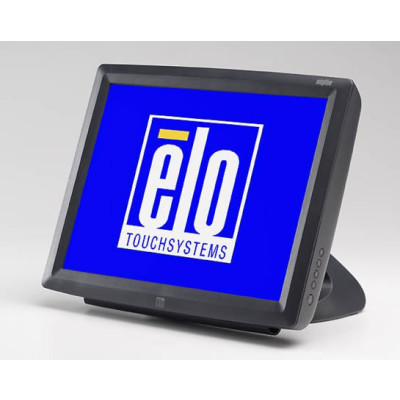Elo Entuitive 1529L POS Touch Terminal