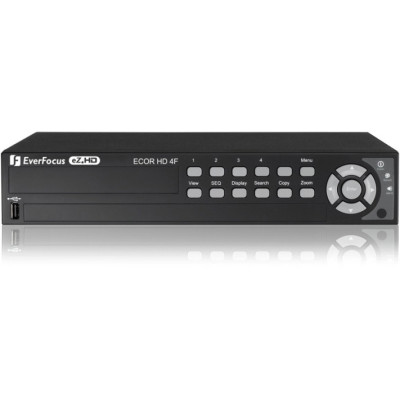 EverFocus Network Video Recorder