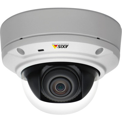 Axis Security Camera