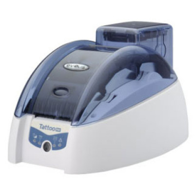 Evolis ID Card Printer