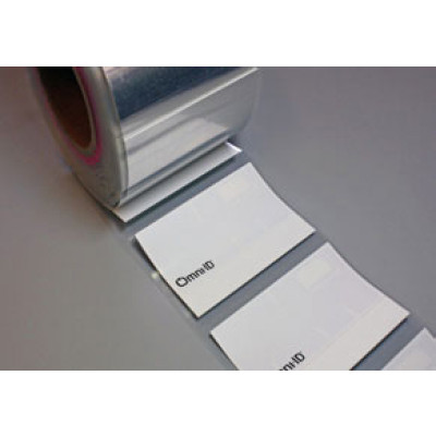 Omni-ID RFID Labels RFID Tag