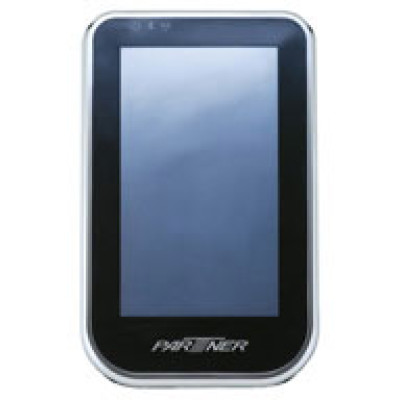 PartnerTech OT-110 Spare Parts