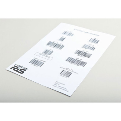 RJS Inspector D4000 barcode-verifier-accessories