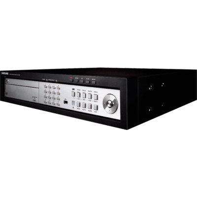 Samsung SHR-5160 Surveillance DVR