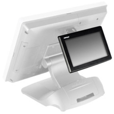 Posiflex JIVA XT3215 POS Touch Terminal