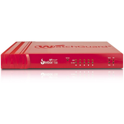 WatchGuard Data Networking