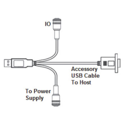 Omron MicroHAWK V420 Accessory