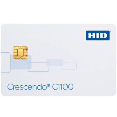 HID CFG Card Access Control Cards