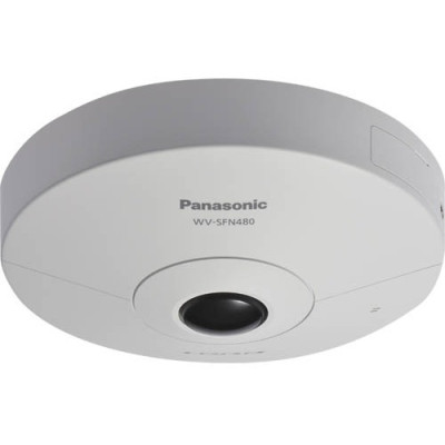 Panasonic Security Camera