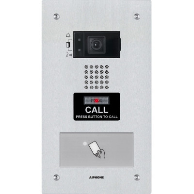 Aiphone Telecommunication Equipment