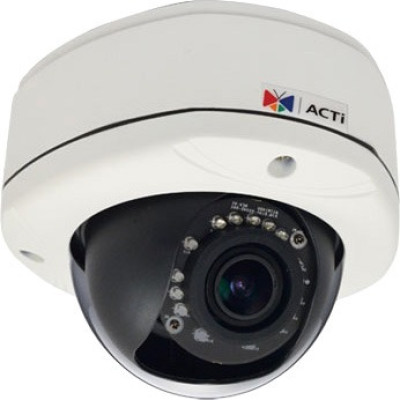 ACTi Security Camera