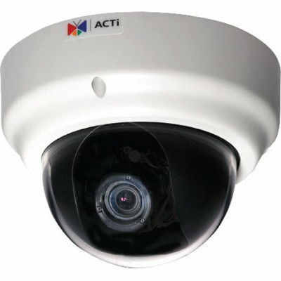 ACTi Security Camera