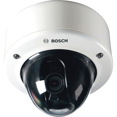 Bosch FlexiDome Series Security Camera