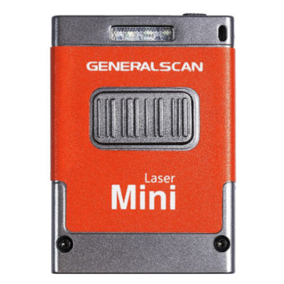Generalscan GS M100BT Barcode Scanner