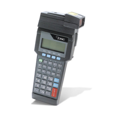 Datalogic Topgun Mobile Computer